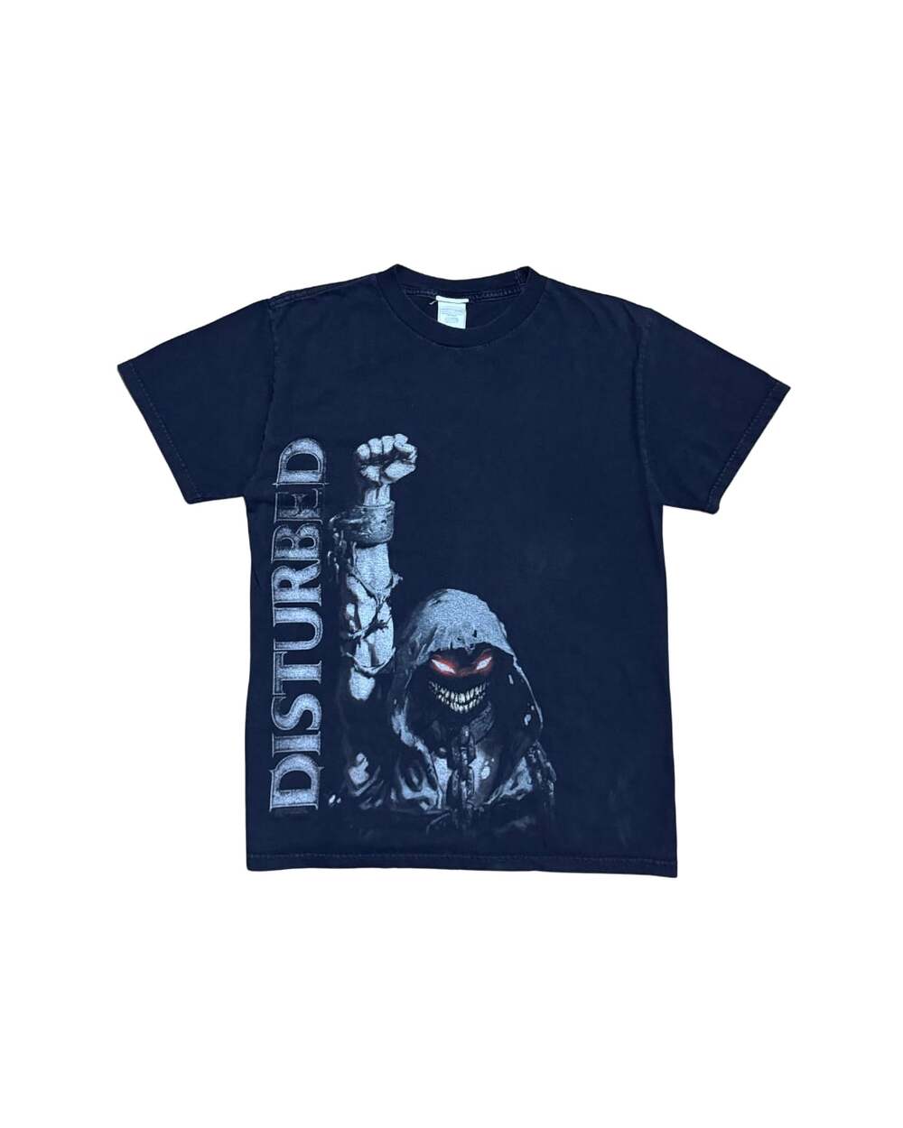 Vintage Disturbed Band Tee